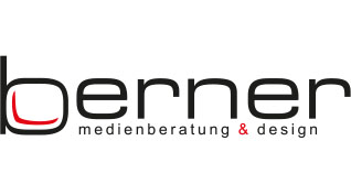 Berner Medien Logo