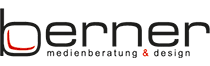 Berner Medien Logo