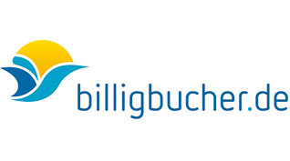 billigbucher.de Logo