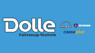 Dolle Fahrzeugtechnik Logo