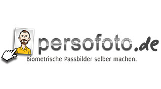 PersoFoto.de Logo