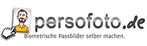 PersoFoto Logo