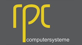 rpc computersysteme Logo