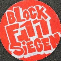 Block F11 Siegen